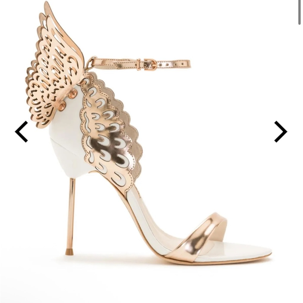 Sophia Webster Evangeline Sandals
